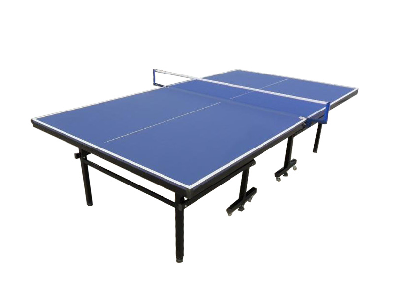 Table tennis table