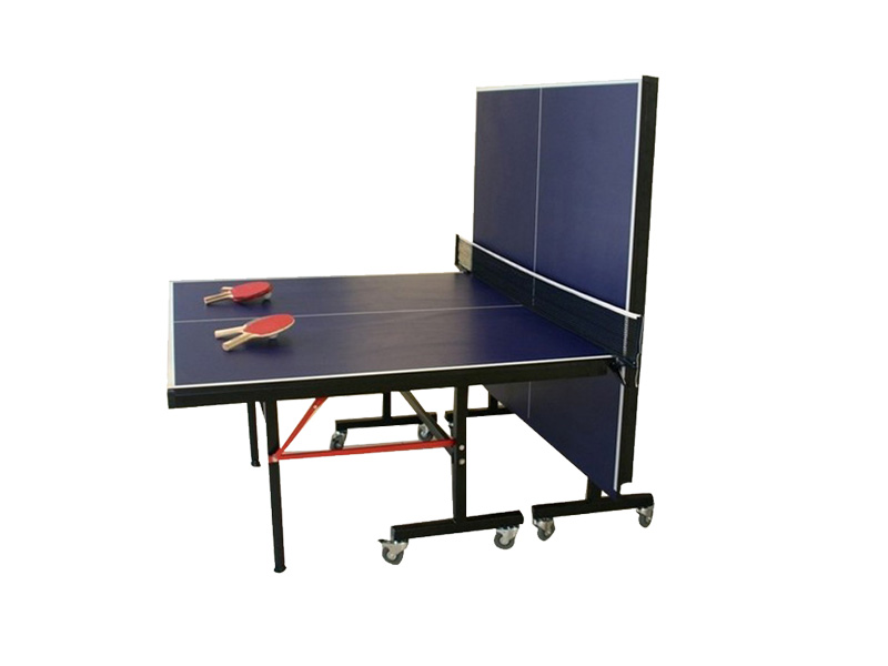 Table tennis table