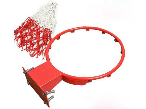 basketball rim