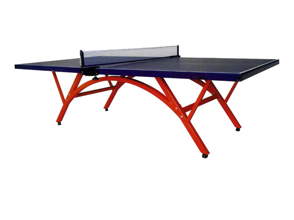 smc outdoor table tennis table