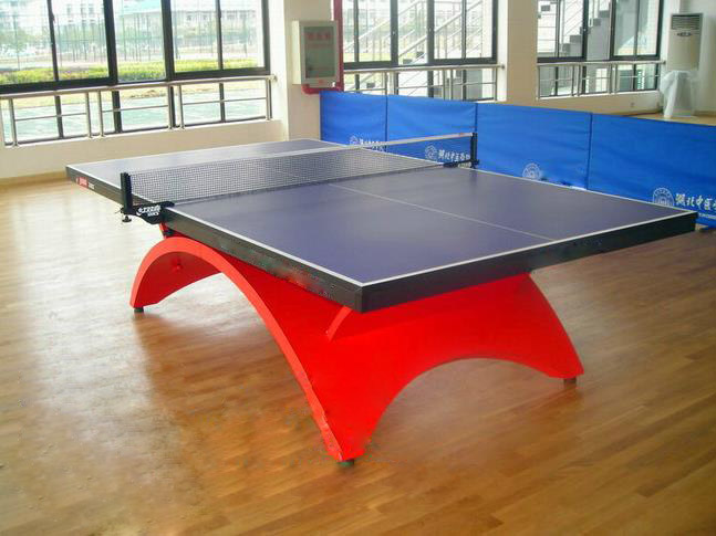 rainbow table tennis table