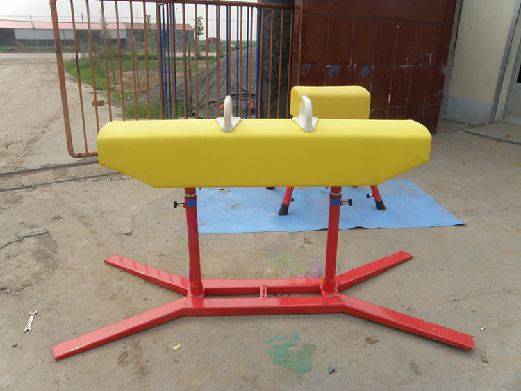 pommel horse