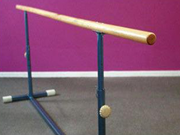 new model dance barre